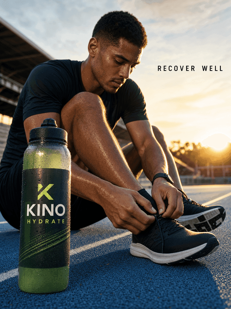 Fitness creative